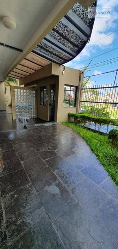Imagem 6 de 30 de Apartamento Com 2 Dormitórios À Venda, 67 M² Por R$ 297.000,00 - Nova Petrópolis - São Bernardo Do Campo/sp - Ap2208