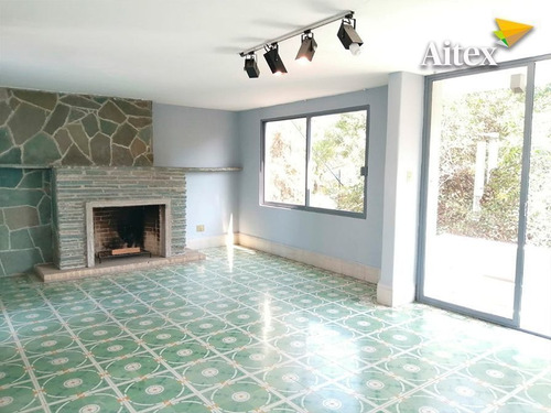 Imagen 7 de 30 de Excelente Casa En Renta En La Colonia Polanco
