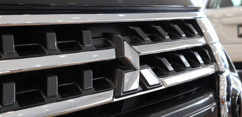 Imagen 6 de 15 de Mitsubishi Montero 2016 3.8 Limited 4x4 At