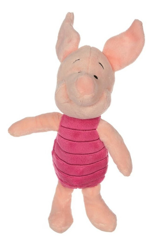 Lv Peluche Disney Store Pigglet Winnie Pooh Classico Mediano