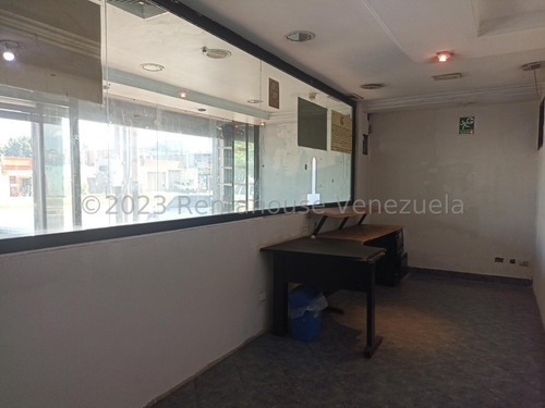 24-8247 ¡alquila Edificio Comercial En Zona De Alto Potencial, Maracay! Mord