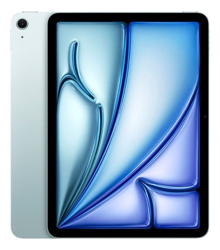 Apple iPad Air 11 128gb, Chip M3, Wi-fi 6e