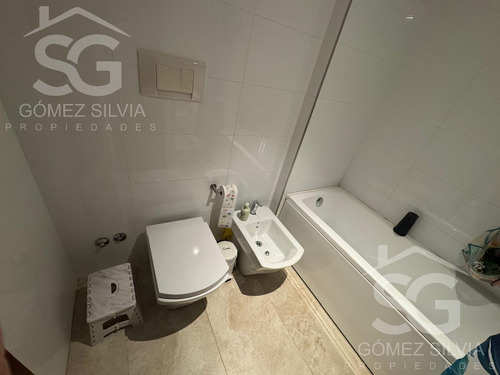 Departamento En Alquiler 4 Ambientes Con Cochera Barrio Norte, Recoleta Buenos Aires