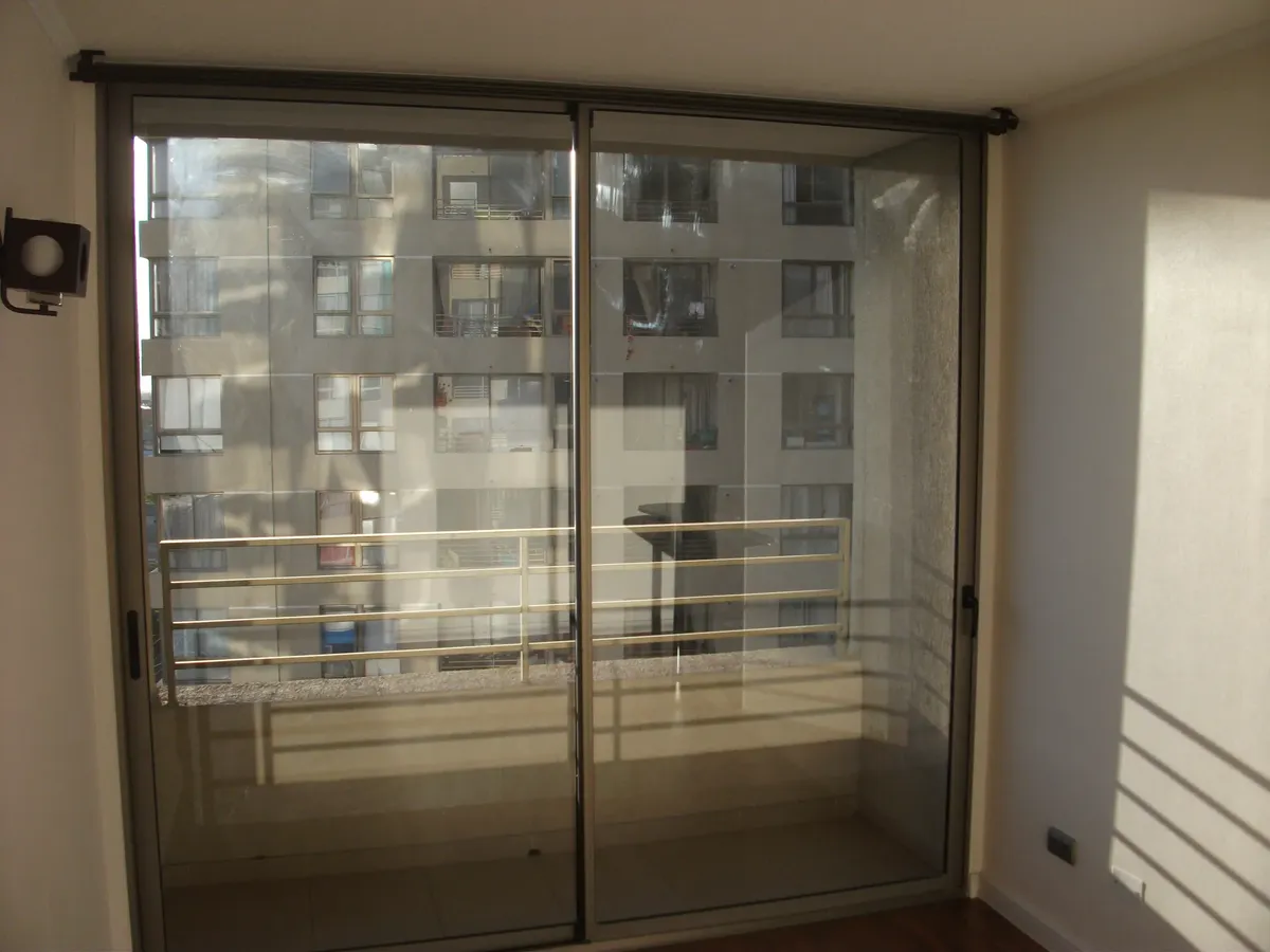 Imagen 2 de 13 de Dpto Disponible En Arriendo 3 Dormitorios Cod. 910