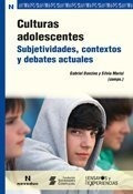 Culturas Adolescentes