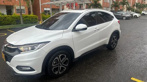 Honda HR-V 2WD EXL