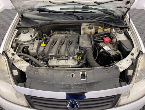 Renault Symbol Ii 1.6 Luxe