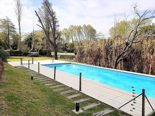 Imagen 14 de 19 de Dpto 2 Amb Vista Al Rio +piscina +gym +cochera, Muy Luminoso