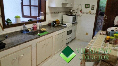 Imagem 12 de 15 de Casa No Condomínio Canto Das Águas Rio Acima - 2497v