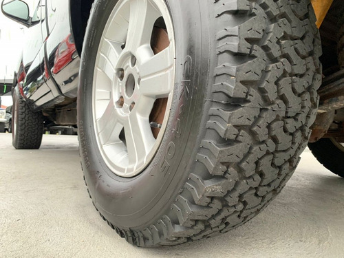 Imagem 19 de 19 de Chevrolet S10 2.8 Colina 4x4 Cs 12v Turbo Electronic Interc