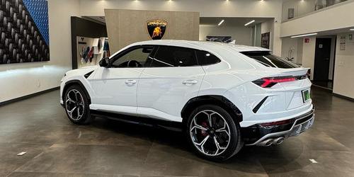 Lamborghini Urus 4.0 V8 S At