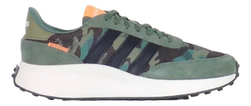 Championes adidas Run Camuflados 