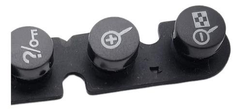 Accesorio De Tecla De Botón Atrás De Menú, Botón De