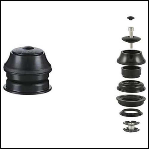 Soporte De Suspensión Cdhpower Mtb De 26 Pulgadas, Tubo De 2