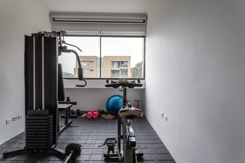Apartamento En Venta En Los Naranjos. Cod V14809