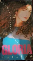 Comprar Gloria Estefan Vhs Coming Out Of Dark