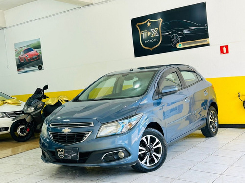 Chevrolet Onix 1.4 Ltz 5p