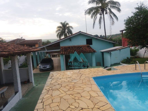 Imagem 13 de 21 de Chácara À Venda, 1500 M² Por R$ 500.000,00 - Sapé 1 - Caçapava/sp - Ch0003