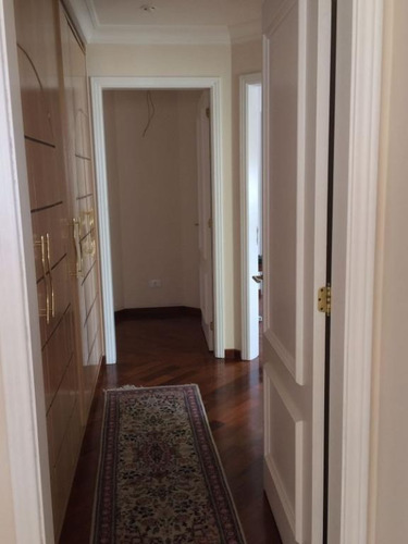 Imagem 15 de 30 de Apartamento Em São Paulo - Sp - Co0037_prst