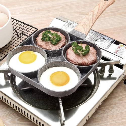 Sarten Para Crepes Rápida Cocina