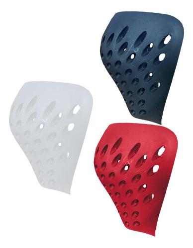 Soporte Interno De Máscara 3d Reutilizable Para Ciclismo De