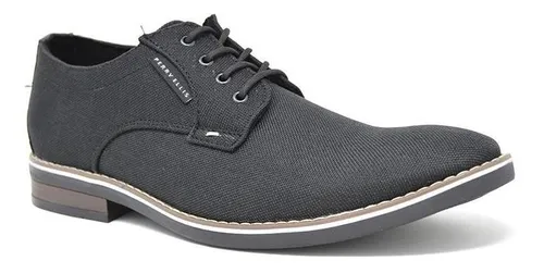Zapatos perry ellis hombre precio hot sale