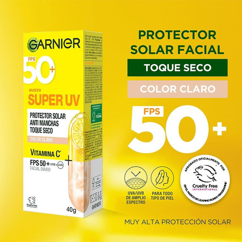 Kit 3p Garnier Express Aclara Micelar En Aceite Filtro Claro