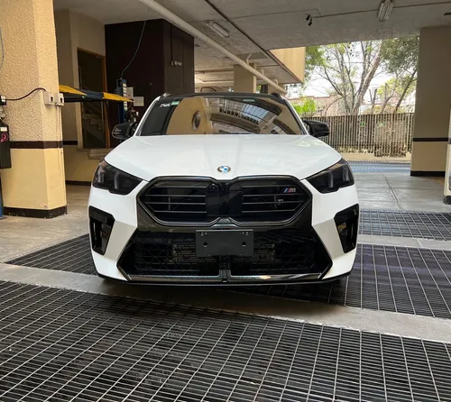 BMW X2 2.0 M35I Xdrive