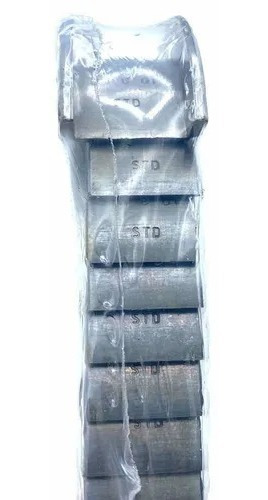Conchas Bancada Fiat Uno Siena Palio Fire/ Std /korea