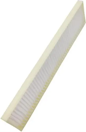 Reemplazo De Filtro De Aire Leankle Para Panasonic Pt-lb355,