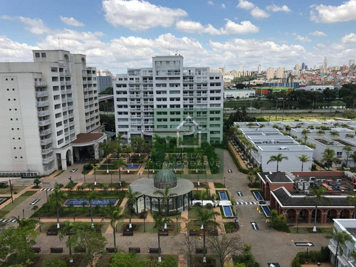 Imagem 8 de 26 de Sala Para Alugar, 200 M² Por R$ 13.500,00/mês - Vila Leopoldina - São Paulo/sp - Sa0021