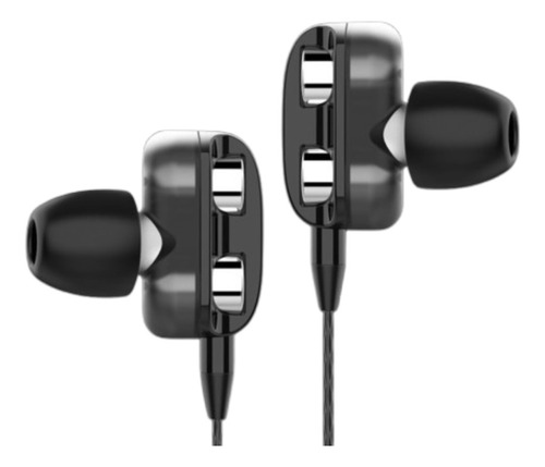 Fone Confortável Com Graves Potentes E Microfone P2