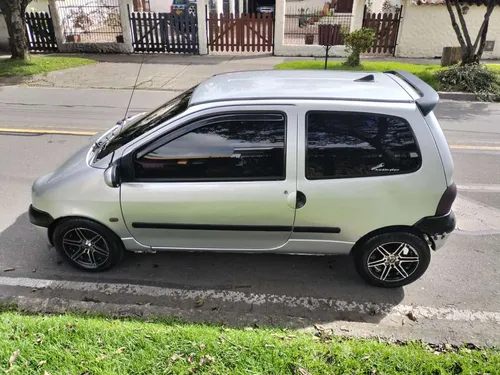 Renault Twingo 1.2 Dynamique