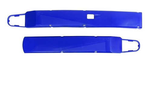Ttr 230 Protector Cubre Horquillon Lateral Azul Pbaltt01