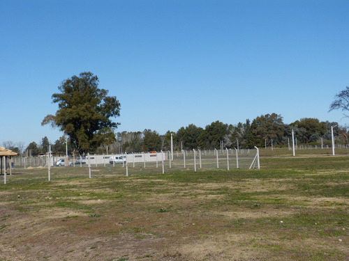 Terreno Lote En Venta En Parada Robles, Exaltación De La Cruz, G.b.a. Zona Norte