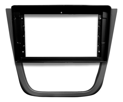 Multimidia 9 Pol Android C/ Camera Ré Dinamica + Mold Gol G5 Cor Grafite