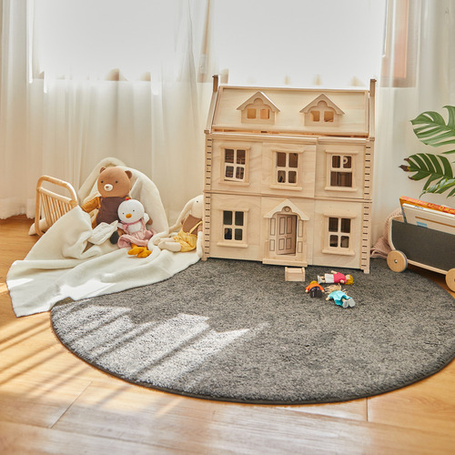 Plantoys Victorian Dollhouse (casa De Muñecas Victoriana) Color Beige