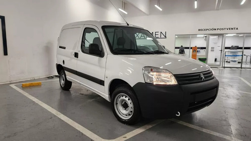 Peugeot Partner 1.6 Hdi Furgon Confort 92