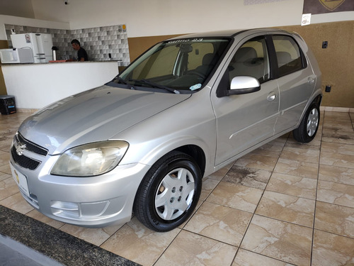 Chevrolet Celta LT 1.0 (Flex)