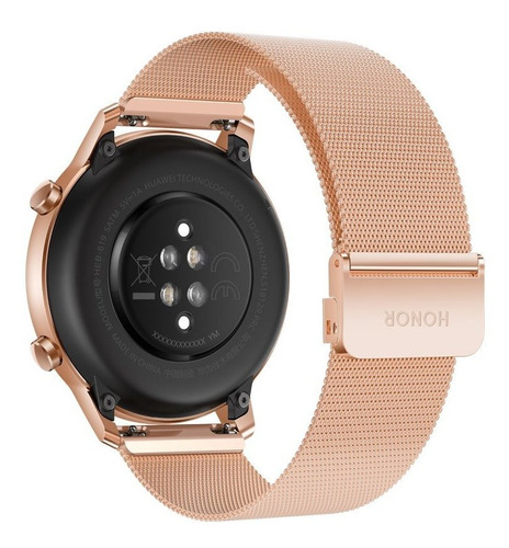 Reloj Inteligente Huawei Honor Magic 2 42mm Oxímetro Gps