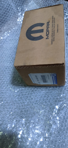 Modulo Airbag Jeep Cherokee Kk 2011-2012