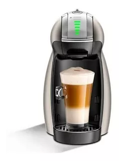 Cafetera Nescafé - Dolce Gusto - Oro Plata