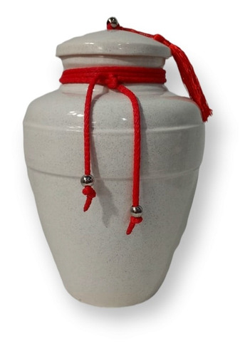 Urna De Ceramica Para Ceniza Cremacion