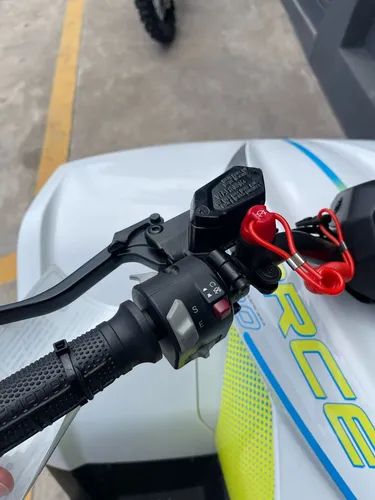 Cfmoto Cuatriciclo Ev110