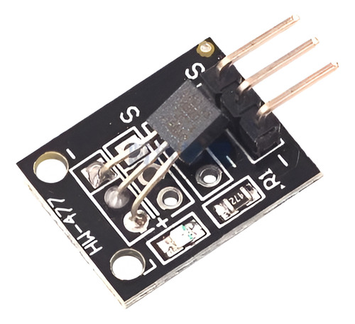 Módulo Sensor Temperatura Ds18b20 Para Arduino Nfe