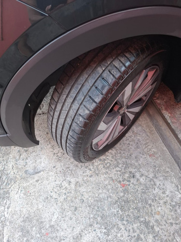 Volkswagen T-Cross P