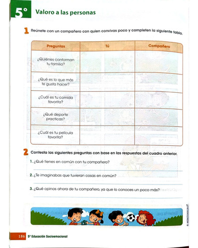 Rap 5, Repaso, Aprendo Y Practico, Ciencias, Montenegro.