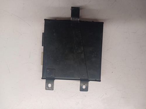 Computadora De Nissan Pickup Z-24 4c Std 1989-1990 (Usado)