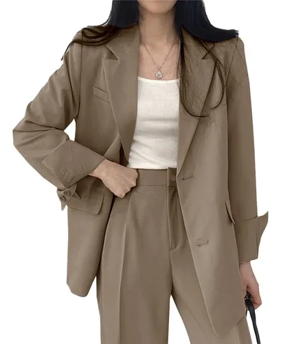 Trajes coordinados para dama sale