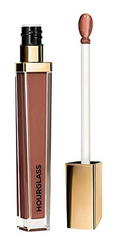 Reloj De Arena Unreal De Alto Brillo De Labios Voluminizante